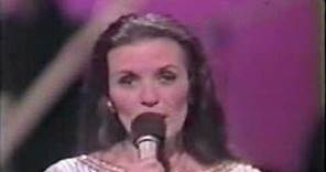 June Carter Cash - The Color Of Love