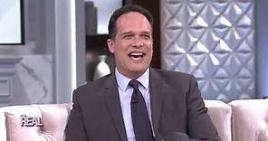 FULL INTERVIEW PART ONE: Diedrich Bader on 'American Housewife' and More!