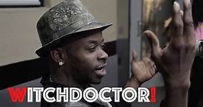 WITCHDOCTOR: New Project, SWATS Ritual Healin, Dungeon Family & More