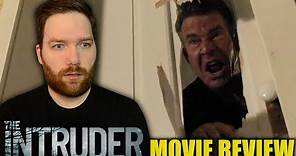 The Intruder - Movie Review