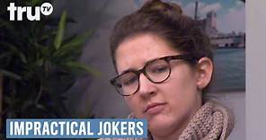 Impractical Jokers - Sal Can't Stop Laughing | truTV