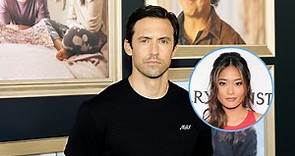 Milo Ventimiglia is Married! Here's What We Know About Wife Jarah Mariano | On Air w/ Ryan Seacrest