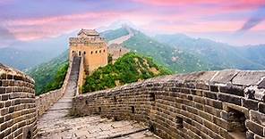 Diez curiosidades que aguardan en la Gran Muralla China