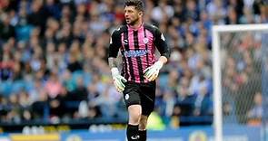 Keiren Westwood in PFA Championship Team of the Year! Watch his best saves here!!