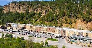 SpringHill Suites by Marriott Deadwood - Deadwood Hotels, South Dakota