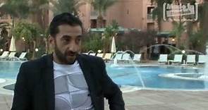 Interview de Karim Saidi by Made in Marrakech