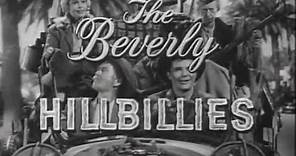 The Beverly Hillbillies - Season 1, Episode 1 (1962) - The Clampetts Strike Oil - Paul Henning