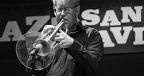 Sid Gauld Musician - All About Jazz
