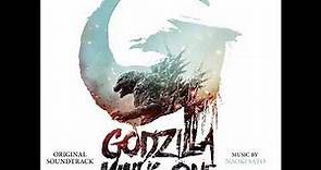 Godzilla Minus One 2023 Soundtrack | Godzilla Suite I - Naoki Sato | Original Motion Picture Score |