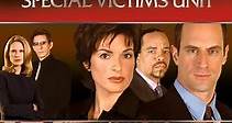 Law & Order: Special Victims Unit: Season 2 Episode 21 Scourge
