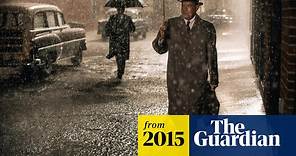 Bridge of Spies review – Tom Hanks and Mark Rylance red hot in Steven Spielberg's magnificent cold war thriller
