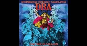 Rick Derringer - Tim Bogert - Carmine Appice- The sky is falling (full album)