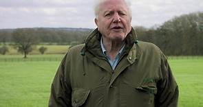Sir David Attenborough presents Climate Change - The Facts