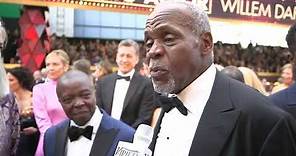 Danny Glover loves Mel Gibson & is ready for another Lethal Weapon movie