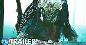 PREY (2022) Trailer VO del Film di Predator
