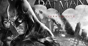 How to Install Batman Arkham City Game of the Year Edition