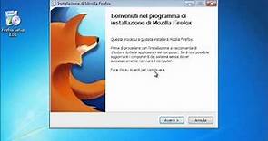Come installare Mozilla Firefox su Windows XP, Vista e 7