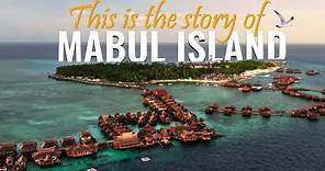 Ini Cerita MABUL : The Bungalow | The People | The Underwater Paradise | The Magical Sabah Chapter 3