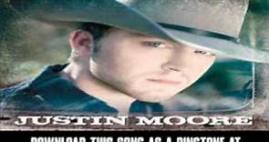 Justin Moore - How I Got To Be This Way [ New Video + Lyrics + Download ]