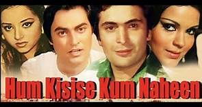 Hum Kisise Kum Naheen Full Movie HD 720p