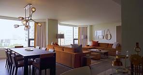 Discover a New Era at Four Seasons Hotel Houston