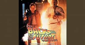 Back To The Future Part II: The West (From "Back To The Future, Pt. II")