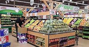 Superior Grocers Victorville, Ca Grand Opening Coming Soon!