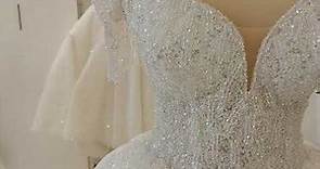 Turkish wedding dress buy online shopping turkey wedding dress designer istanbul hccce.com 2022hjb23