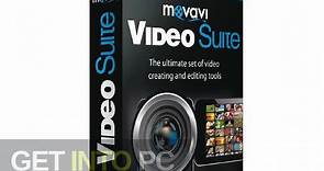 Movavi Video Suite 2022 Free Download