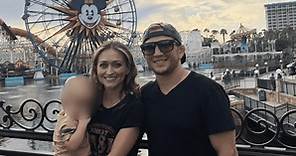 Who is Rebecca Dillashaw? UFC fighter TJ Dillashaw's media expert wife helped run his firm
