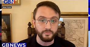Counter-Extremism researcher Jack Buckby on growing number of right-wing extremist "influencers"