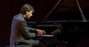 El piano de Joaquín Rodrigo | Iván Martín