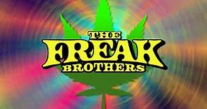 The Freak Brothers Season 2 Promo | TUBI