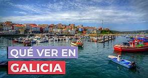 Qué ver en Galicia 🇪🇸 | 10 lugares imprescindibles