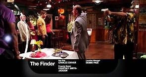 The Finder 1x09 - "The Last Meal" Promo (HD)