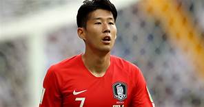 Los goleadores de la Selección de Corea del Sur en Copas del Mundo