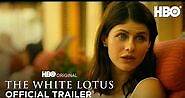 The White Lotus - Official Trailer - HBO