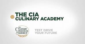 The Culinary Institute of America Culinary Academy