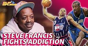 Where Is Steve Francis Now? | What Happened To...