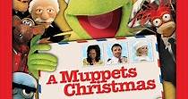 A Muppets Christmas: Letters to Santa streaming