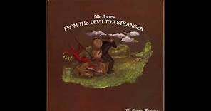Nic Jones - From The Devil To A Stranger (1978)