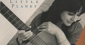 Tish Hinojosa - Our Little Planet