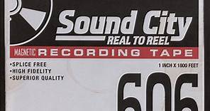 Various - Sound City - Real To Reel