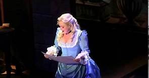 Moonfall {Drood ~ Broadway, 2012} - Betsy Wolfe