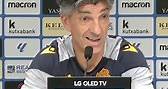 🤝 Imanol Alguacil: “Xavi es el entrenador idóneo para dirigir al Barcelona. Le va a costar encontrar un entrenador como Xavi. Todo mi respeto” ❌ “Yo estoy en el mejor club. Acabo contrato en 2025 y espero renovar” | Mundo Deportivo