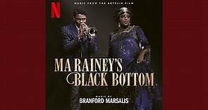 Ma Rainey's Black Bottom