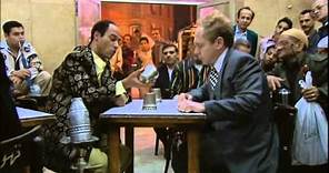 Penn & Teller MMT EGYPT