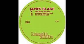 James Blake - The Bells Sketch (EP) (2010)
