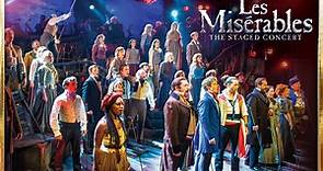 Les Miserables - The Staged Concert 2019 [Official Digital Version & Bonus]