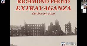 Civil War Richmond Photography Extravaganza